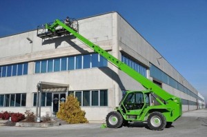 Merlo P40.17