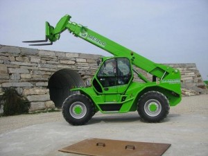 Merlo P50.18HM