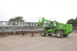 Merlo P60.10