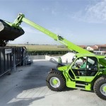 Merlo Panoramic Proffesional