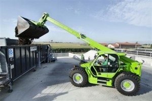 Merlo P75.9 CS