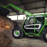 Merlo TF Compact