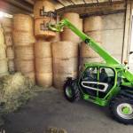 Merlo TF Medium Duty
