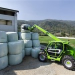 Merlo TF Normal-Serie 